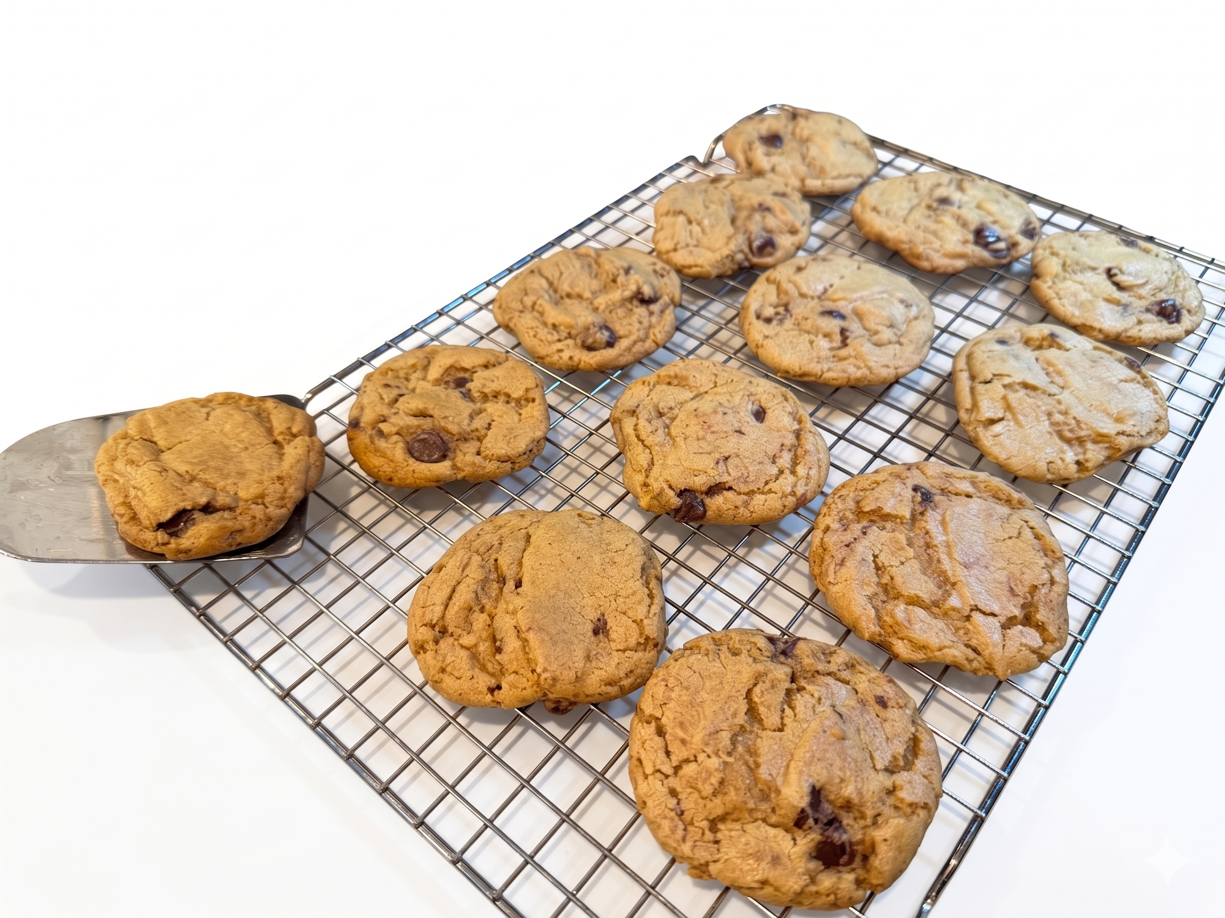 Small-batch homemade cookies from Sunday Treats